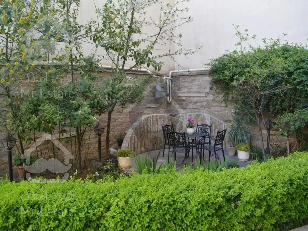 رهن و اجاره آپارتمان 140متری اقدسیه (سپند)