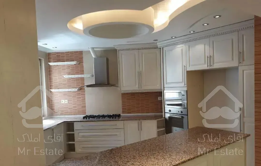 رهن و اجاره ۲۲۰متر چهار خواب کامرانیه جنوبی