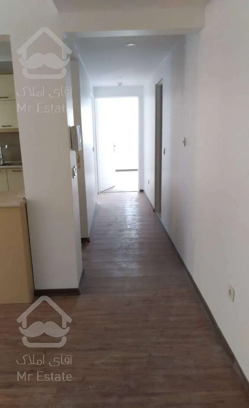 سعادت آباد ۱۱۵ متر ۲ خواب