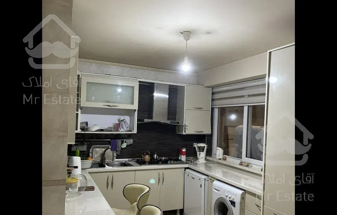 آپارتمان  159 متری و دسترسی