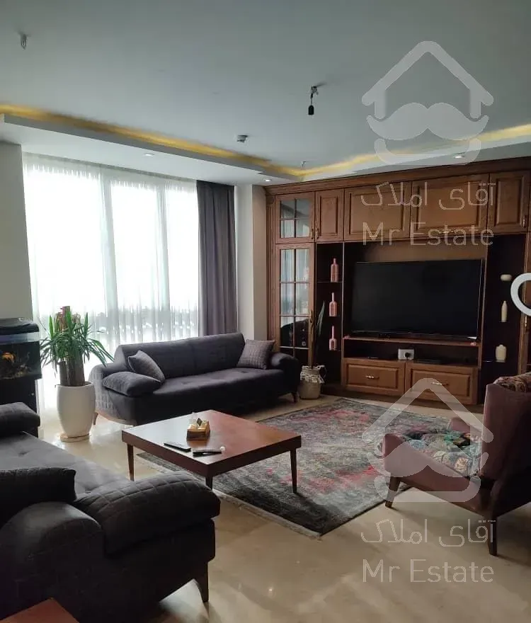 تجریش شمال الهیه 120 متر