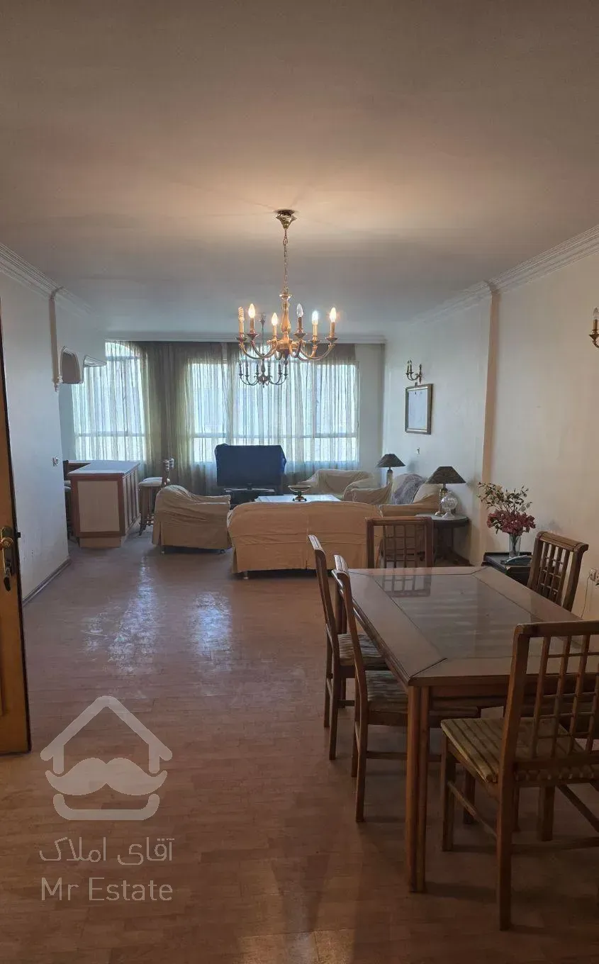 116 متر** تکواحدی**پاتریس لومومبا