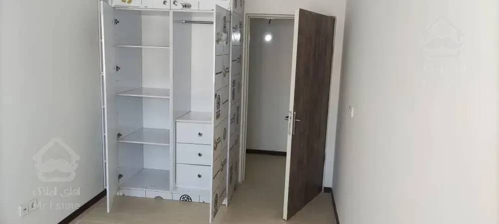 واحد ۹۷متری۲خواب