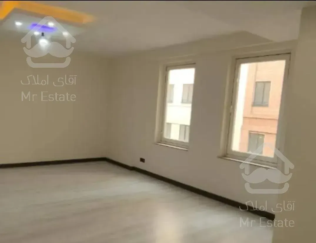 ۱۱۵ متری /فول امکانات /شاهین شمالی