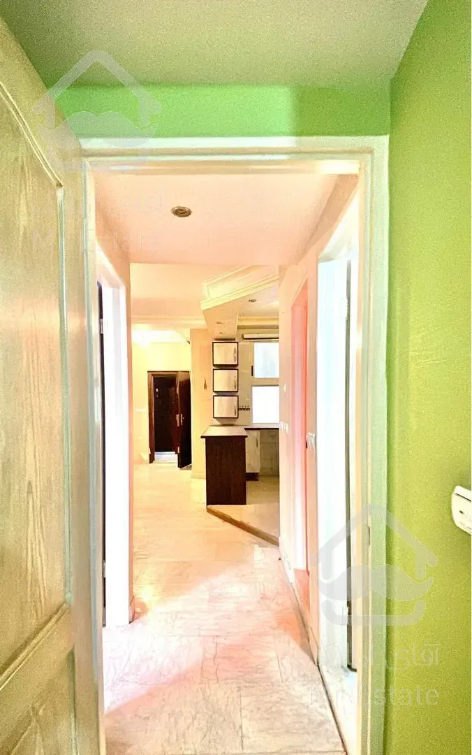 آپارتمان،۶۰ متری، دو خوابه