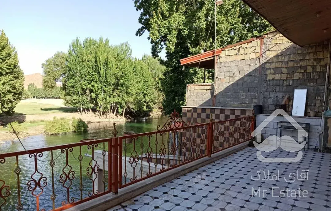 اجاره ویلا باغبهادران باغبادران