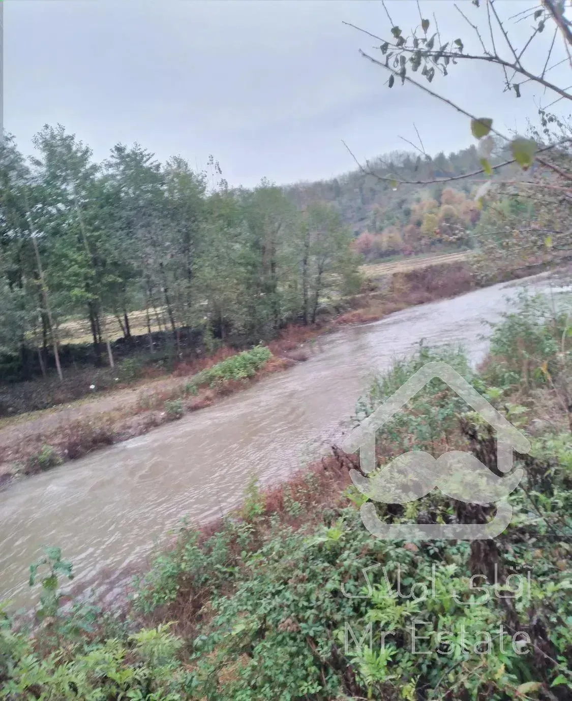 باغ ویلا مبله