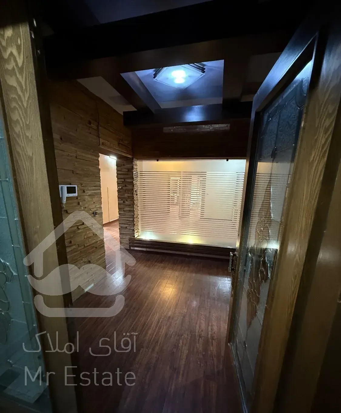 فروش آپارتمان موقعیت اداری