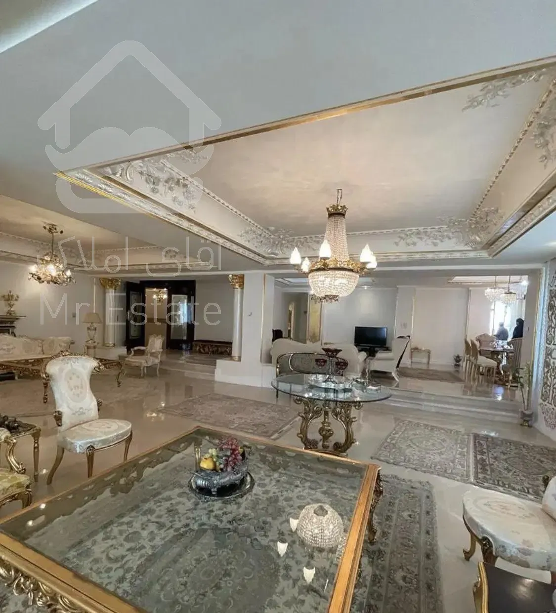 وهابی/برند ساز/فول هوشمند/خاص پسند/دو پارک سندی