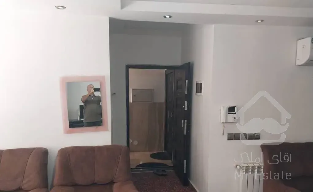 رهن سوئیت همکف