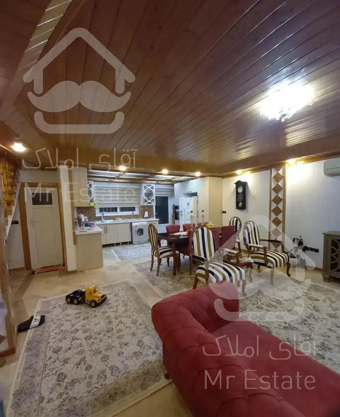 ویلا نوشهرمعاوضه با مغازه درتهران یاپورشه.لندکروز