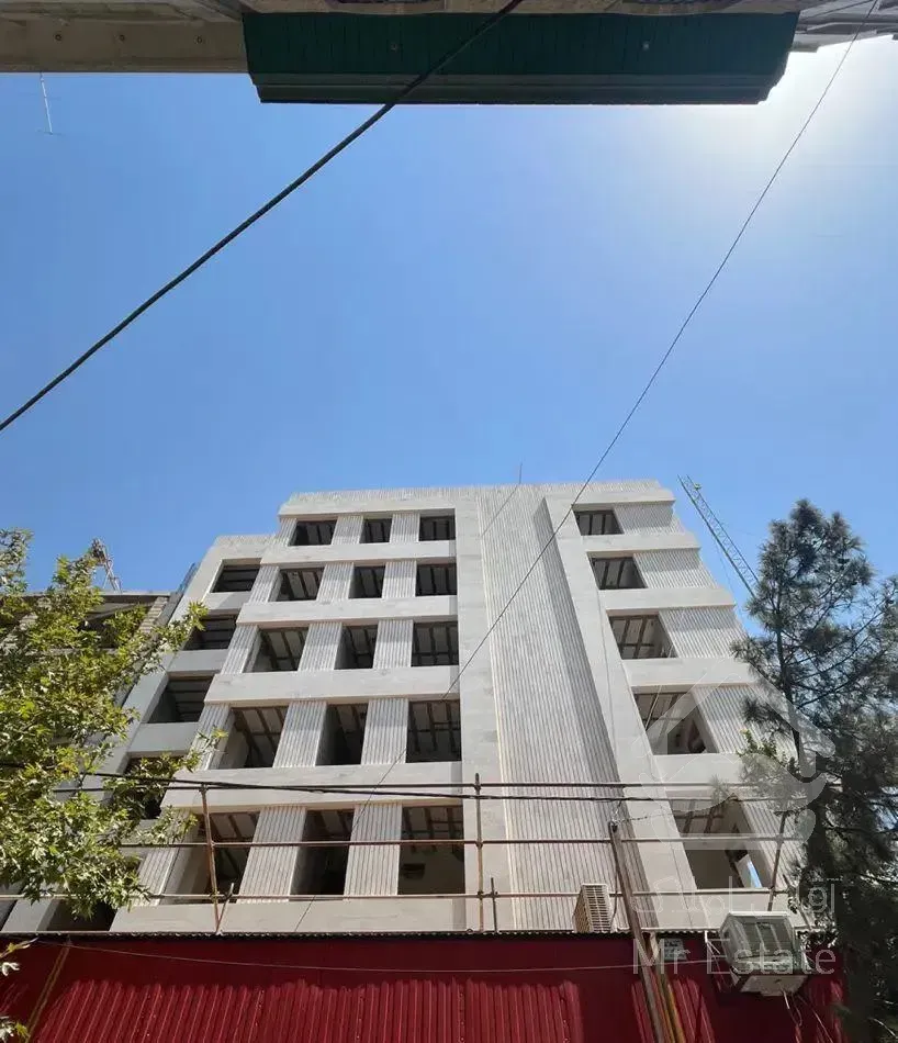 ۱۳۰ متر نوساز /ستارخان تیموری