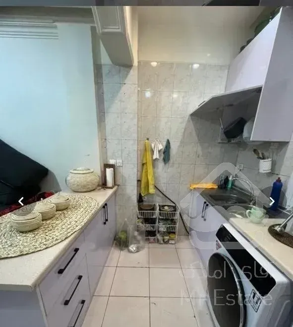 ۴۸ متر لارستان طبقه اول ۲ واحدی