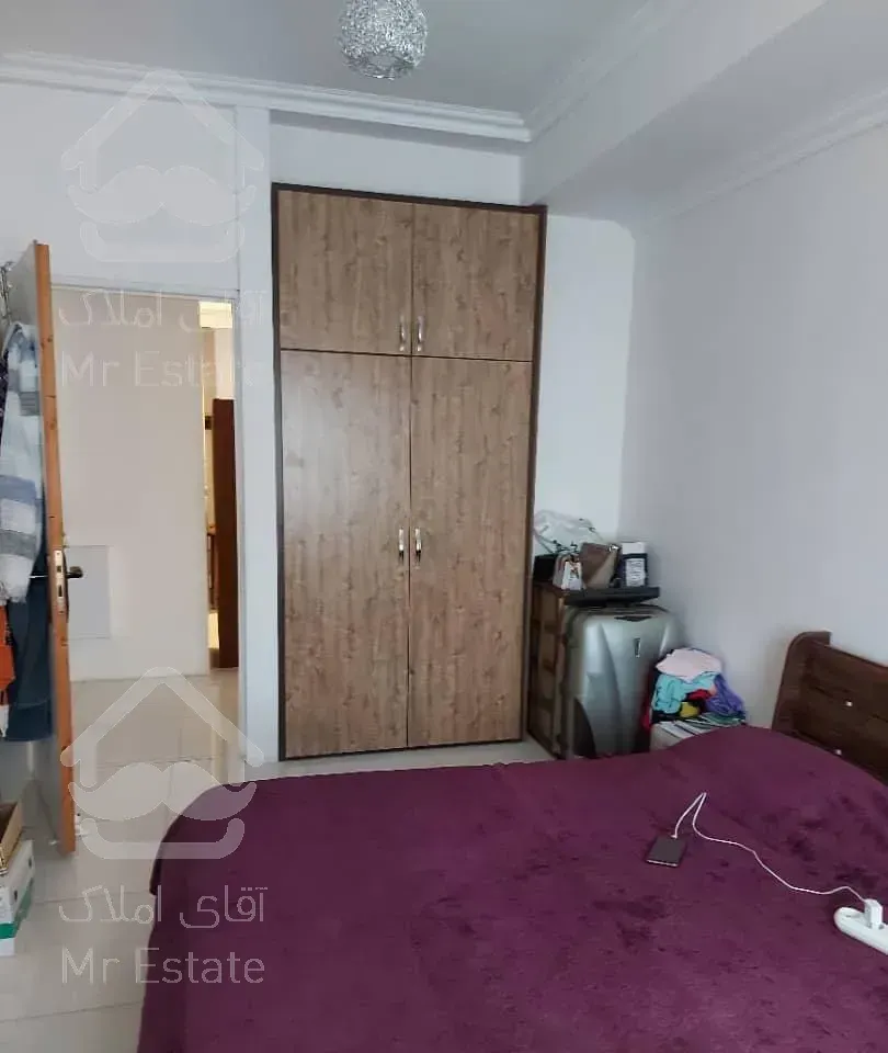 بلوار شیرودی ۱۳۰ متر فول امکانات