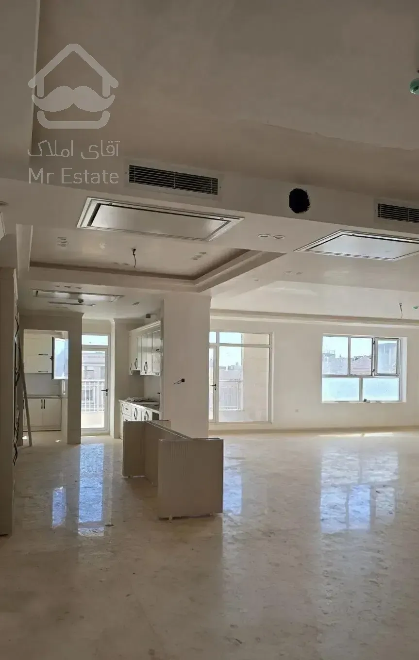 فروش واحد اپارتمان در کوچه شرق جمهوری