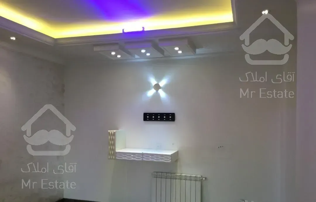 برج مجلل 160 متر و باشکوه صیاد دریاچه چیتگر ویو دریاچه