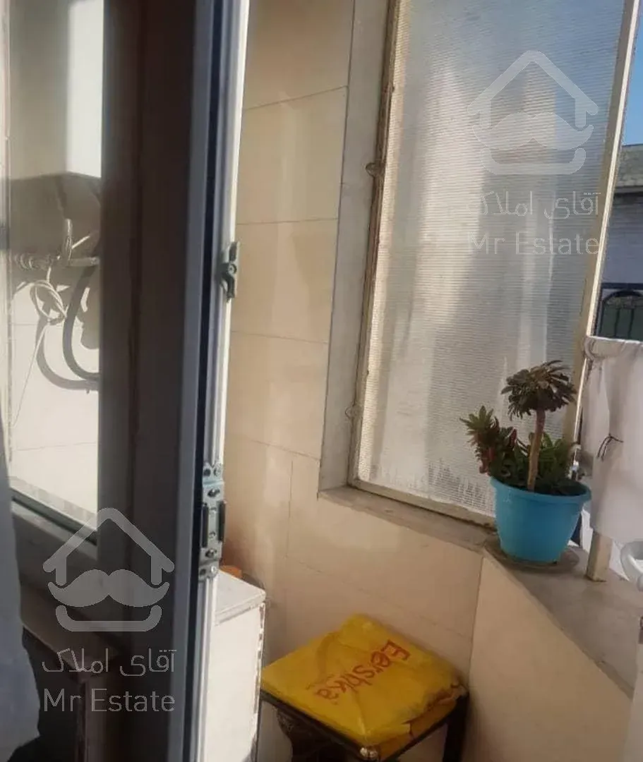 آپارتمان ۶۴متری ۱ خواب، سال۹۶،امکانات عالی، خوش نقش،