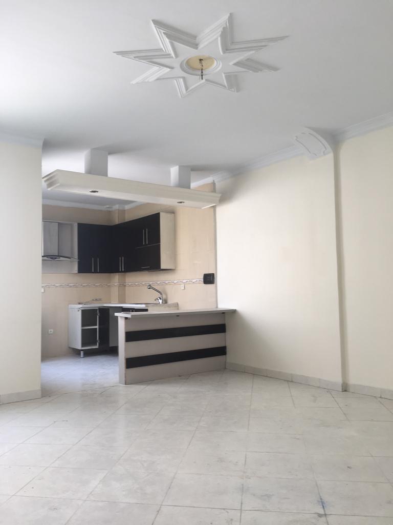 ۵۵متری یک خوابه رودکی