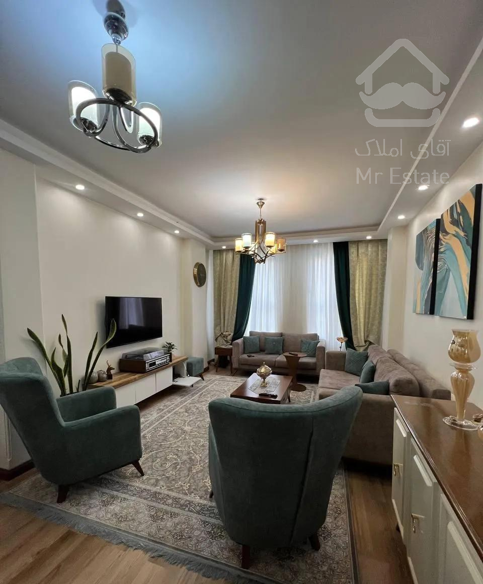 80متر/پرده خور/بازسازی شده