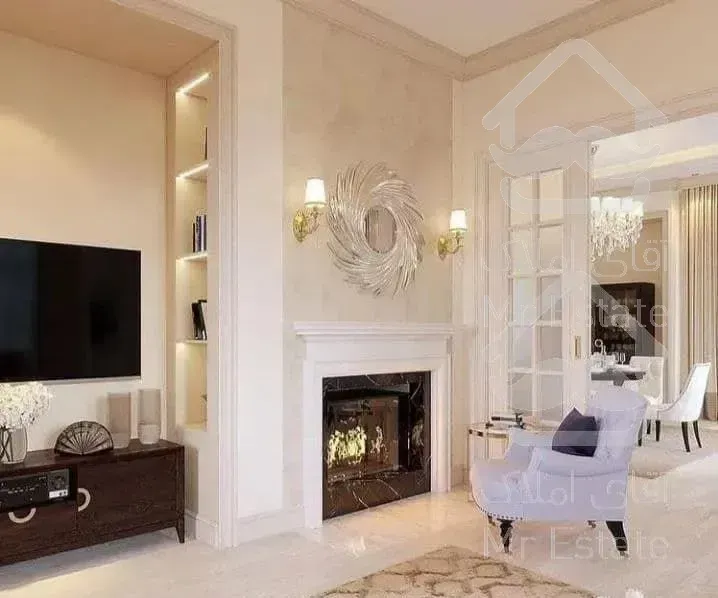 آپارتمان ۲۱۰ متری ۳خواب شیراز شیخ بهای