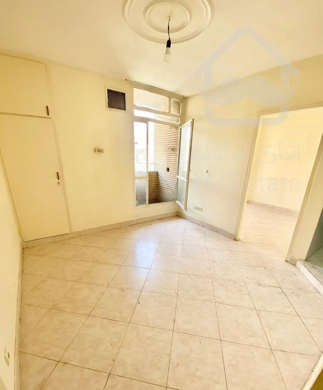 آپارتمان ۴۱ متری فول امکانات  نزدیک مترو