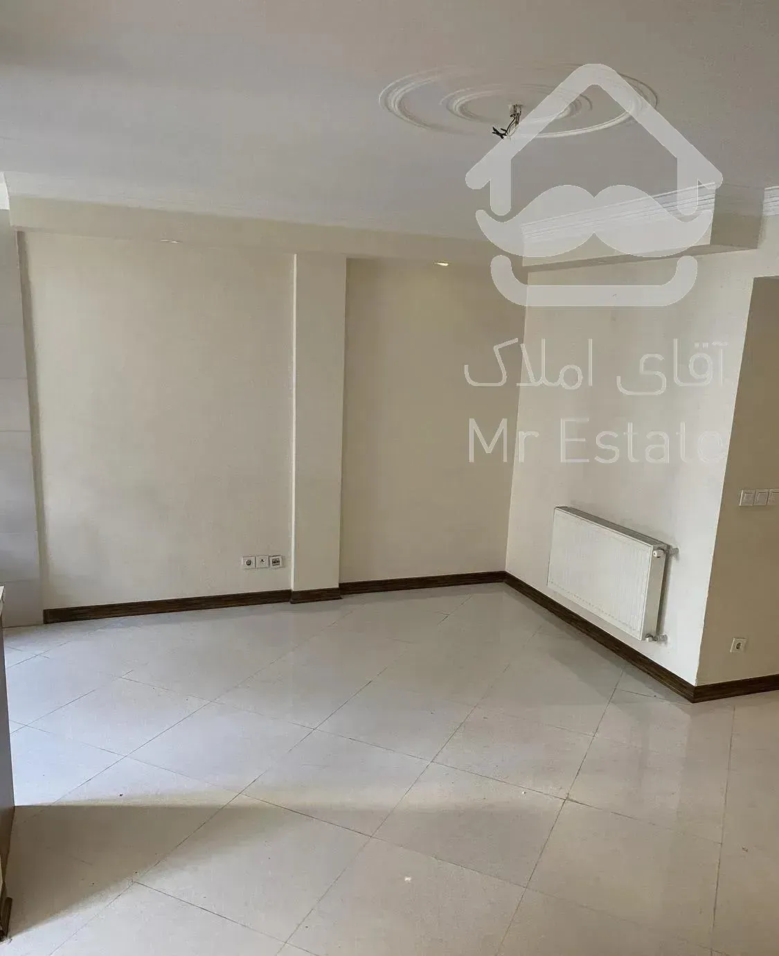 ۶۶متر بین خ دهقان و خ اول نیروهوایی