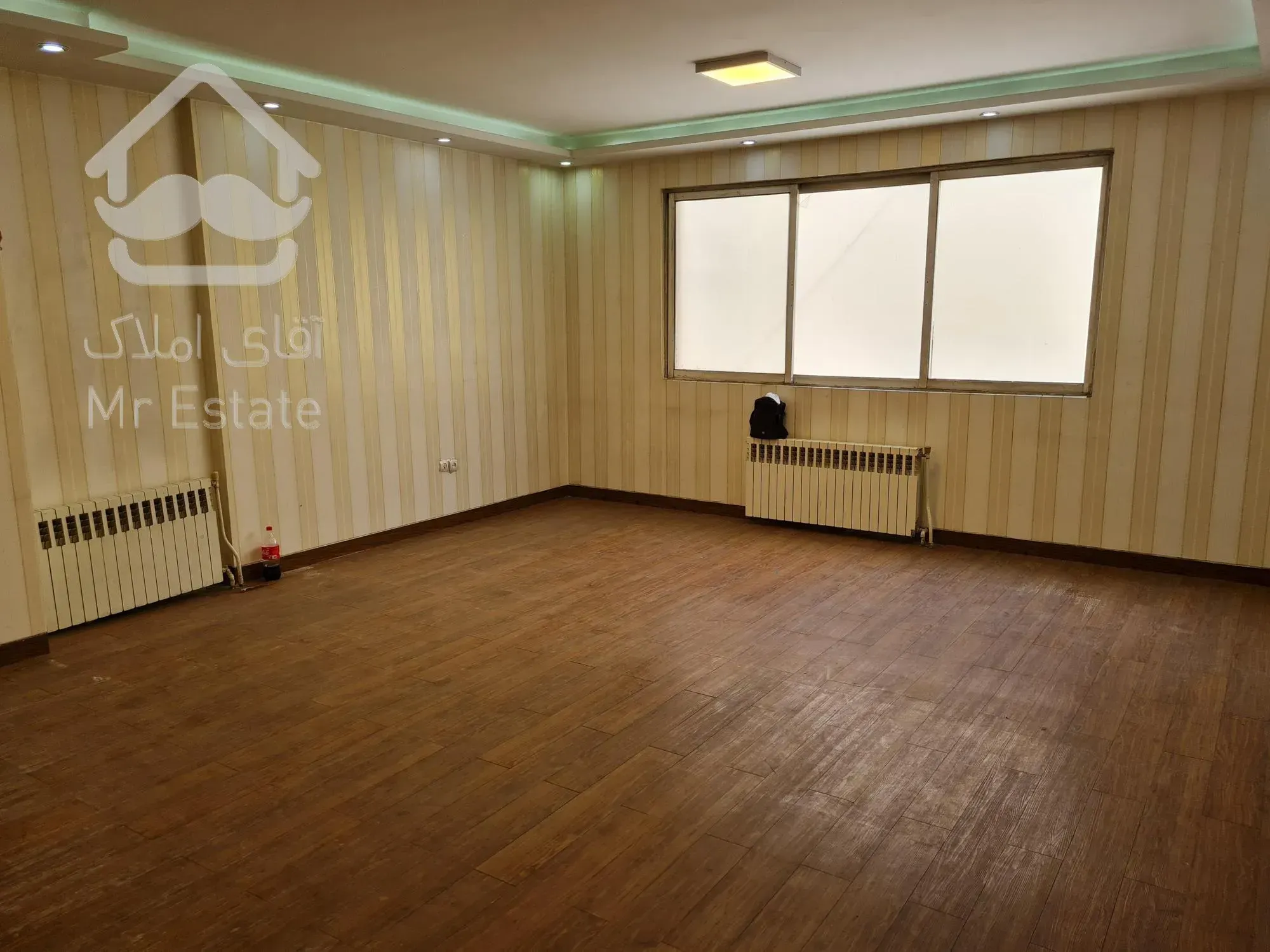 آپارتمان موقعیت اداری