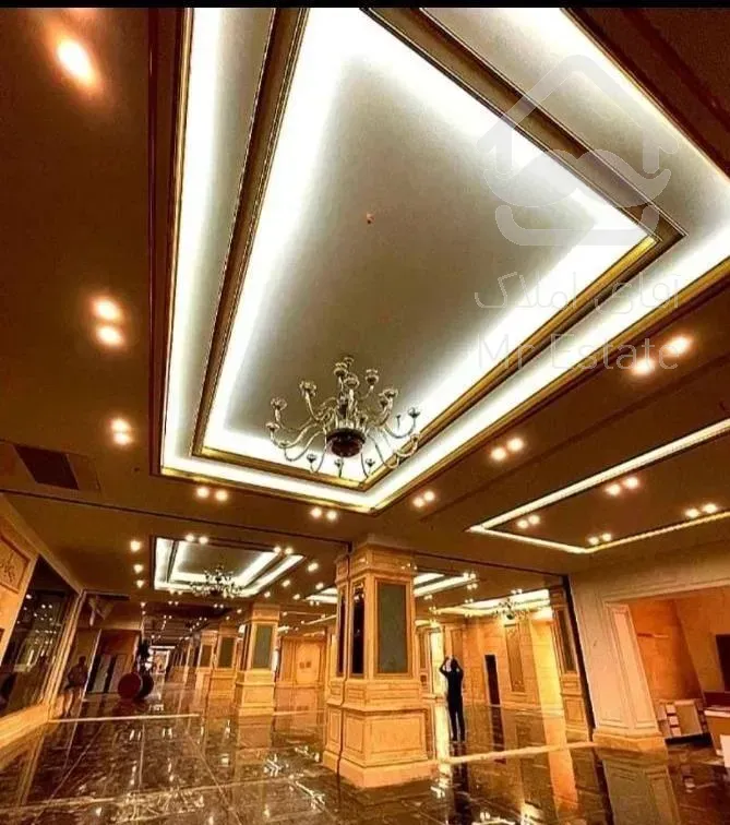 تاقبل عید خونه دار شو/قابل تهاطرحتی ماشین/۹۰متر