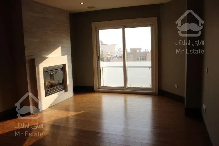 خرید آپارتمان 232 متری فرمانیه