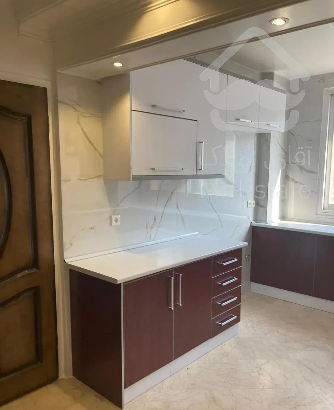 ٦٩متر فلکه اول تهرانپارس