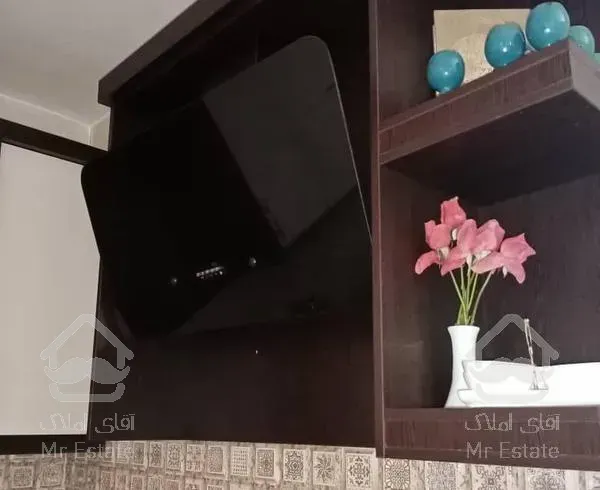 تفکیکی ۵ واحدی، ۸۵ متری ۲ خواب شیک و نوساز