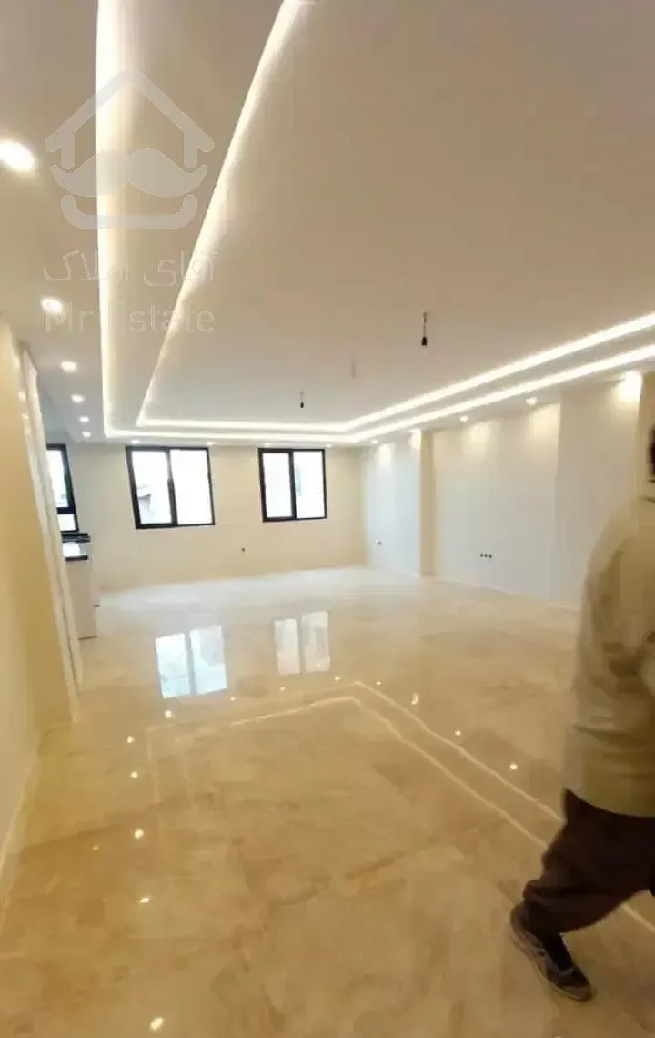 طرشت بایندریها 125متر سه خواب  رهن کامل