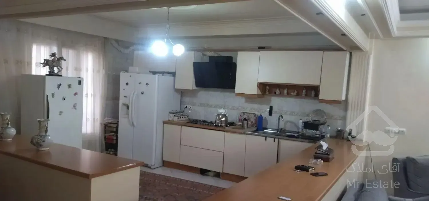 ۱۶۱ متر سه خواب رهن و اجاره  خیابان سوم