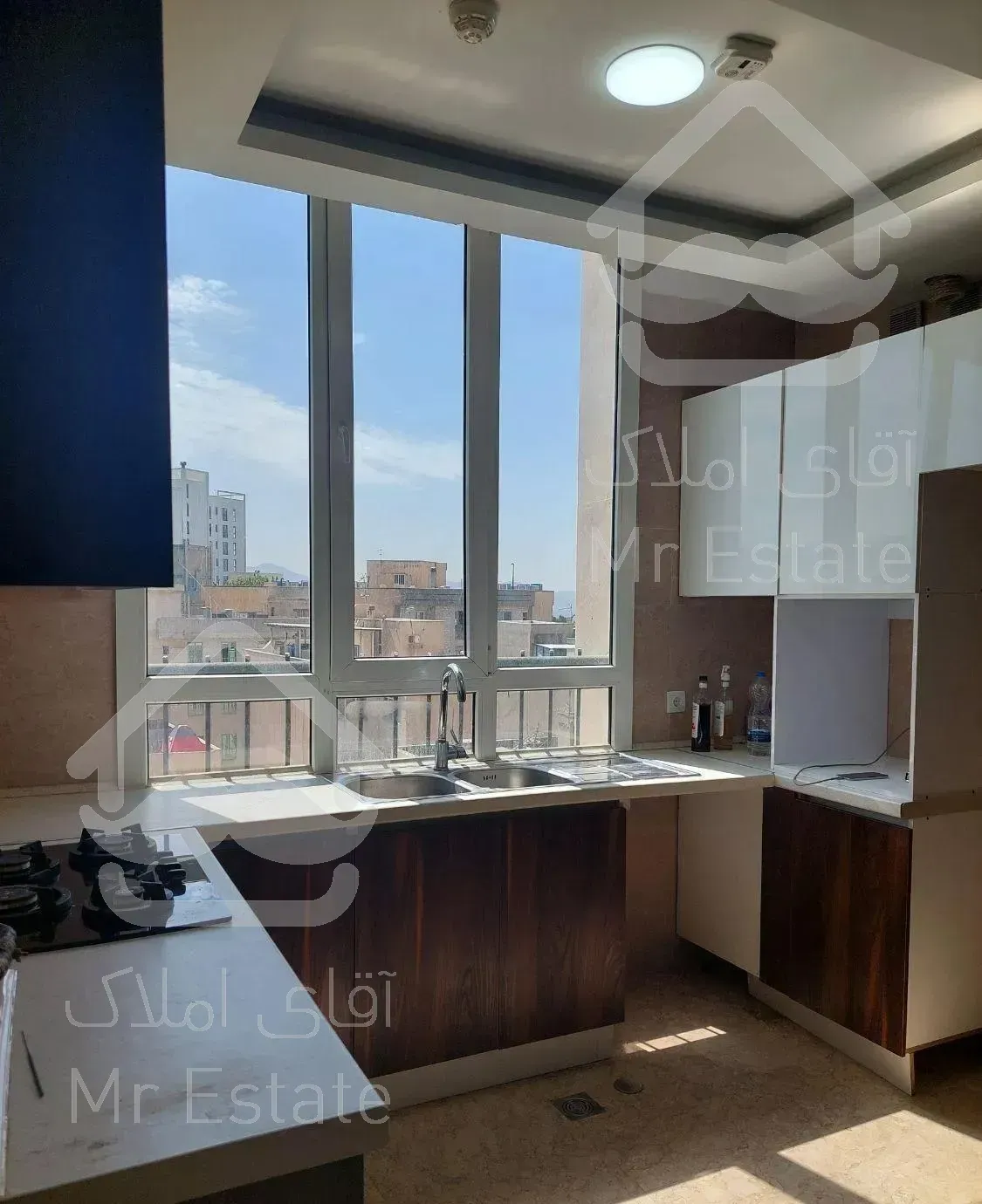 ۱۱۰متردوخواب ظفرعطاری مقدم قابل تبدیل