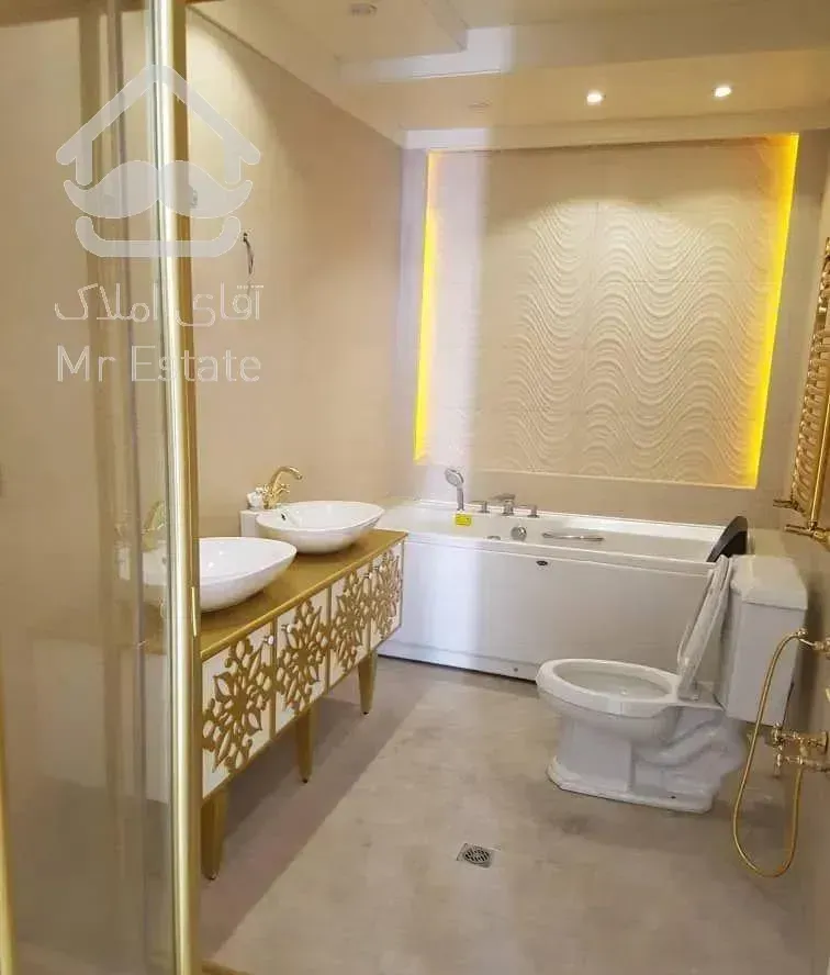 ۳۳۰ متر ۳ خواب تکواحدی مشاعات هتلینگ