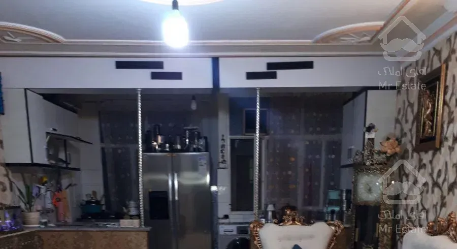 آپارتمان ۵۰متری مارلیک  شیک، کد رهگیری محضری