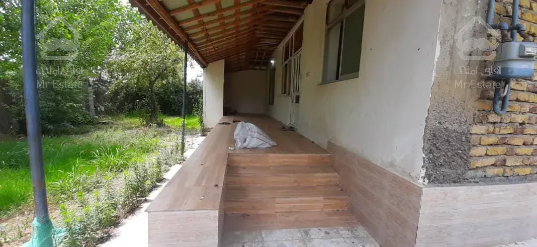 خانه ویلایی موقعیت عالی