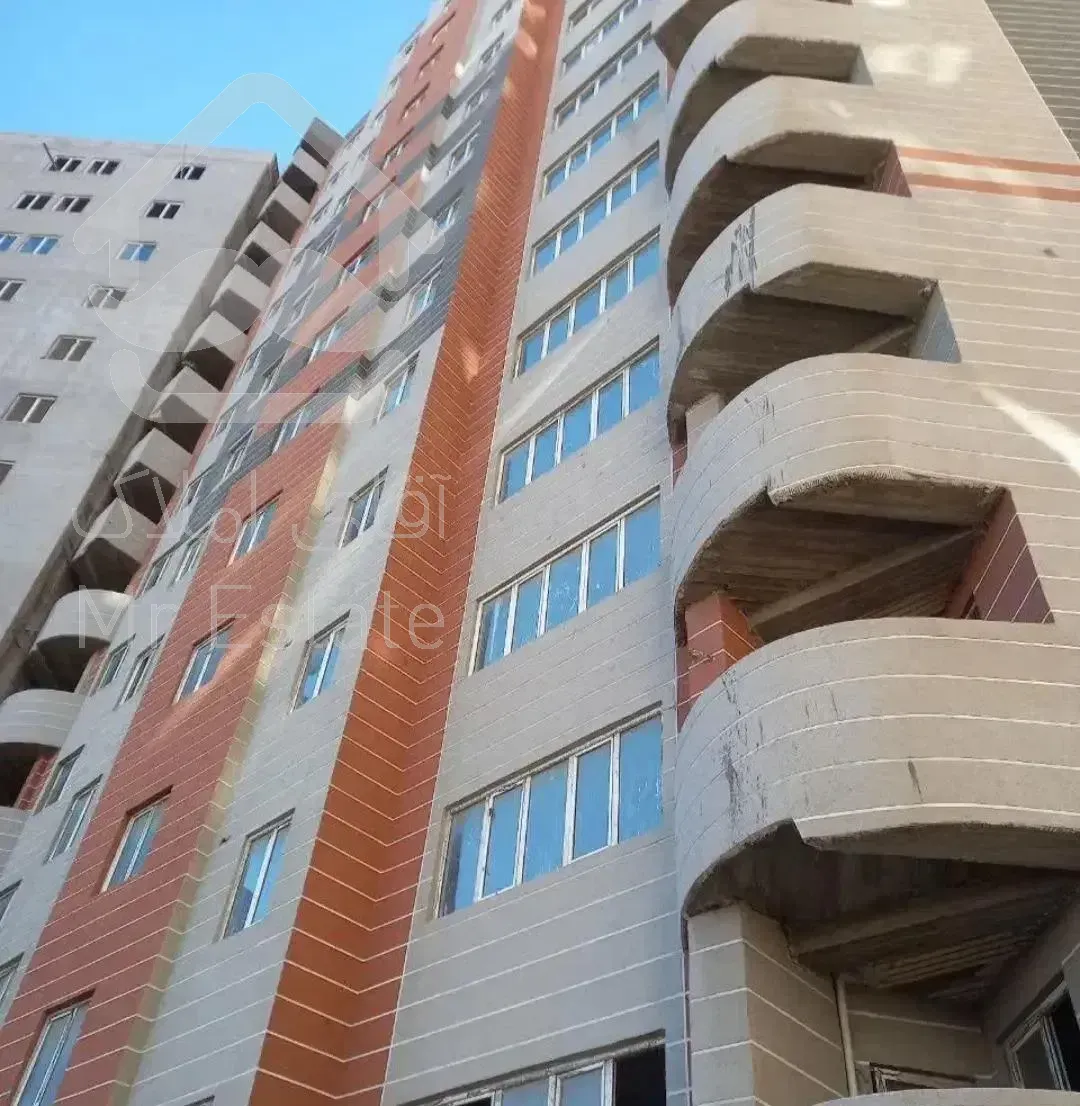 اپارتمانی 90 متری مسکن مهر گلشهر 2