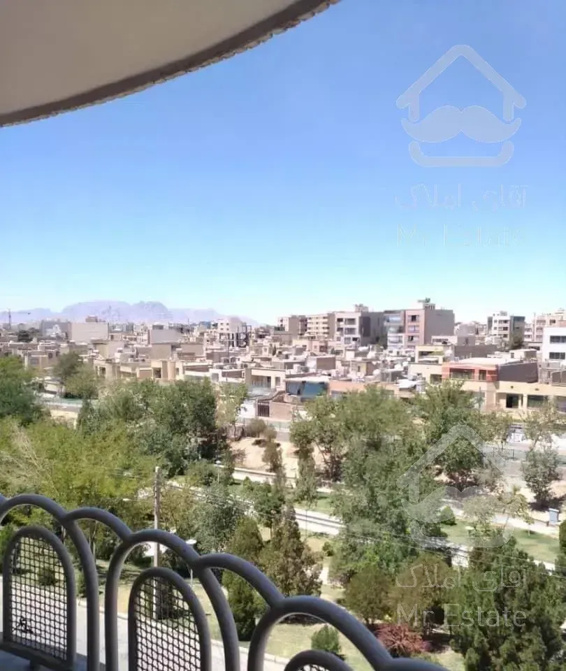 آپارتمان ۱۰۵ متری برازنده