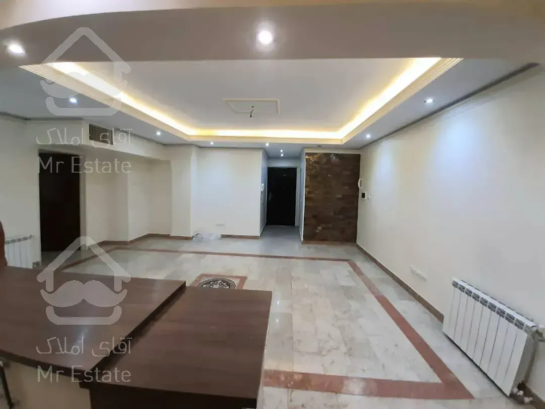 فروش آپارتمان ۶۳متری یکخوابه فردوس غرب