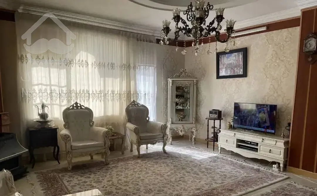 ۸۸ متر شاهد ۴ دونبش چهاراه ورزش (امکان تمدید )