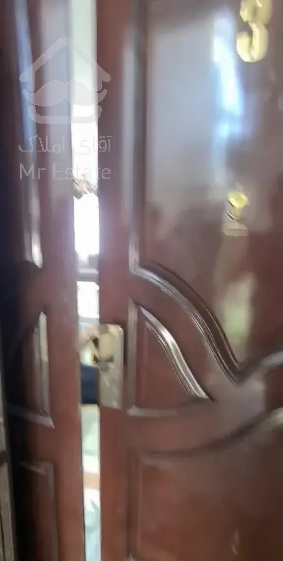 فروش آپارتمان ۱۱۶ متری ۲ خوابه طبقه ۲