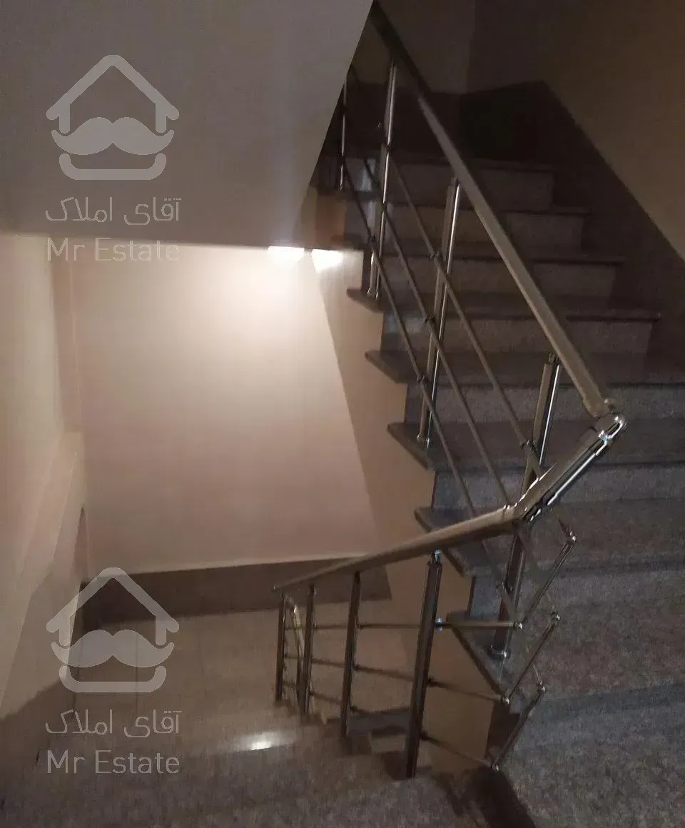 ونک پیروزان 110 متر  دو خواب تک واحدی