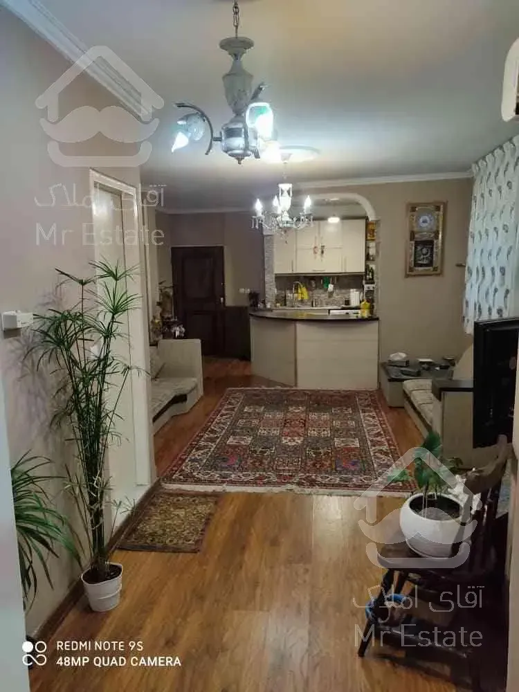 خرید آپارتمان۶۳متردوخواب/فردوس غرب