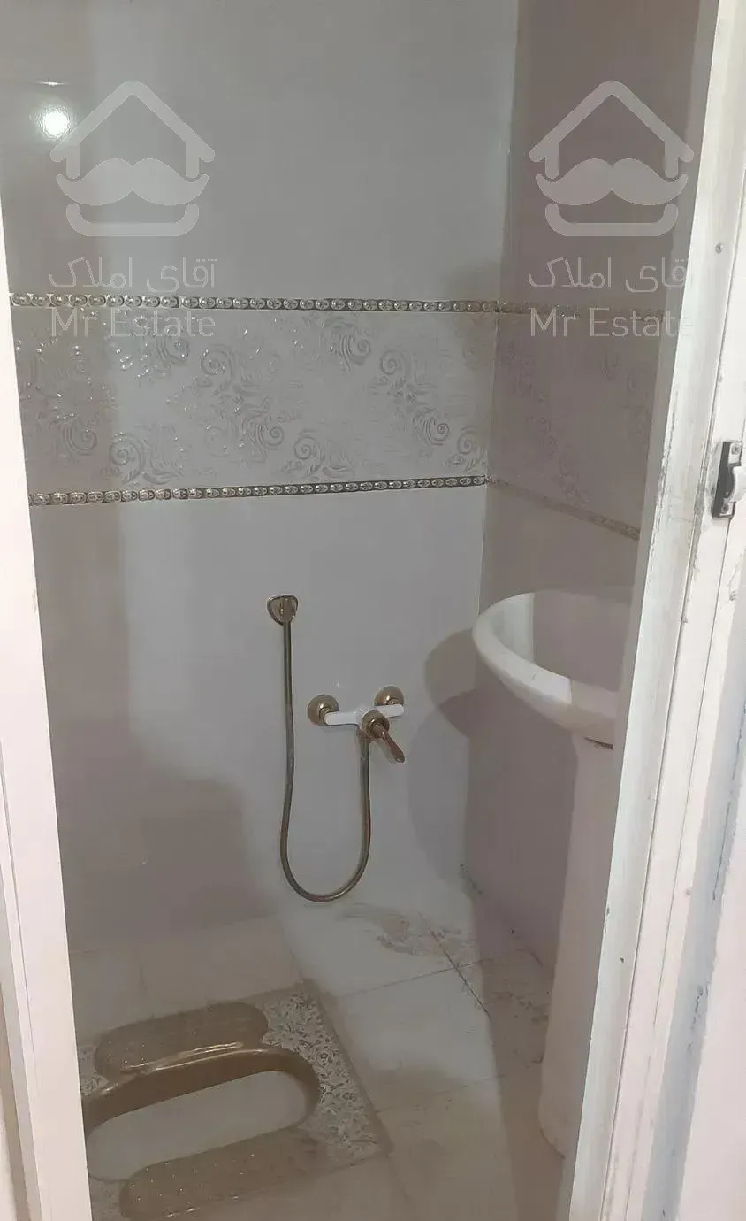 ۳۸ متر فول بازسازی طبقه اول