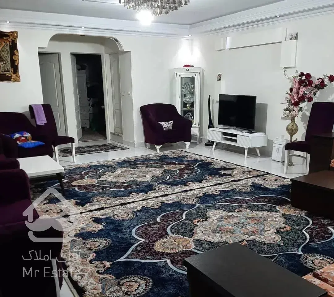 آپارتمان ۹۷ متری دو خواب