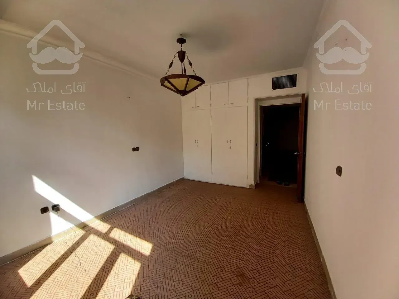 فروش آپارتمان فرشته 117  متر اکازيون