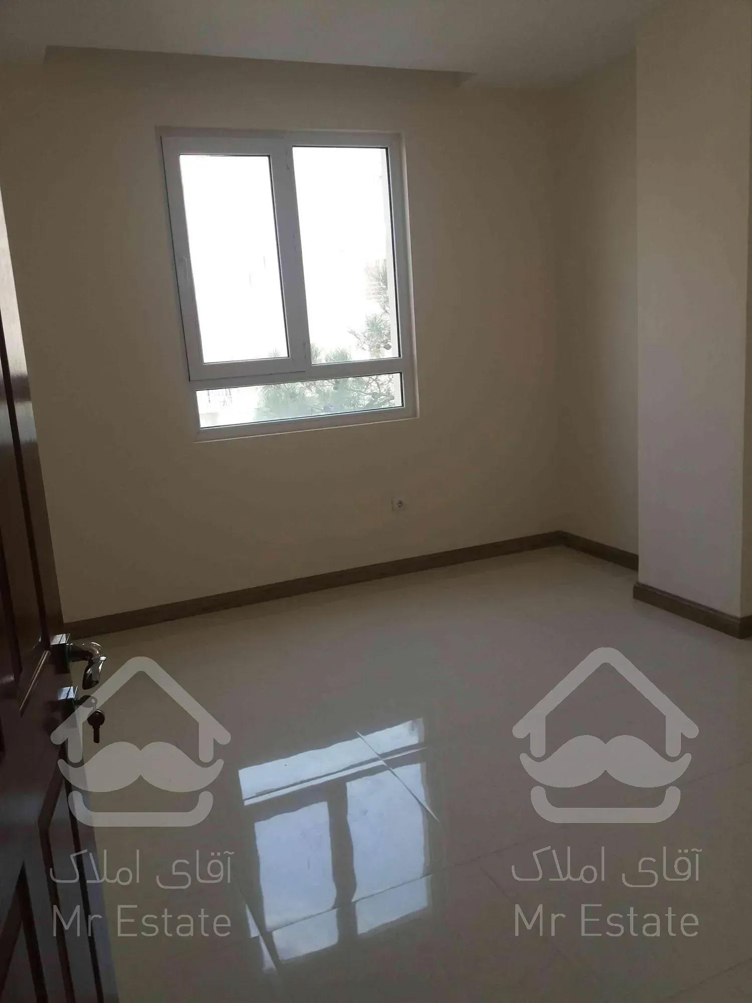 خریدآپارتمان۱۱۰متری دوخواب نوساز فردوس شرق