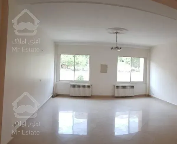 ١٢٠متر ٢خوابه سعادت آباد (مخابرات)