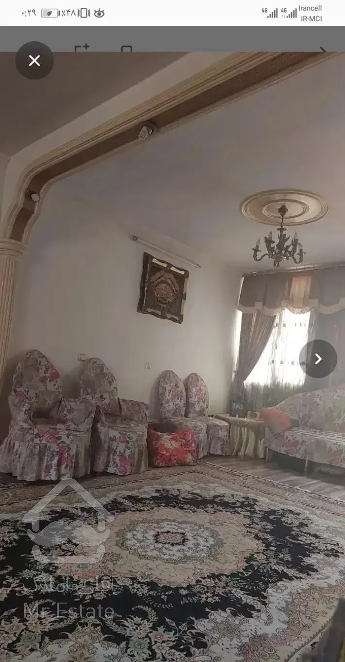 86 متر مناسب ساخت